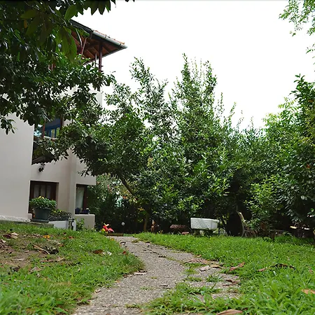 Hotel Butik Masukiye