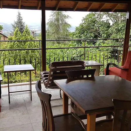 Butik Hotel