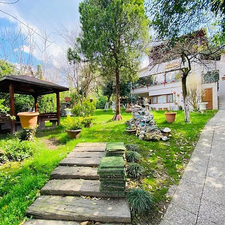 Butik Hotel Masukiye