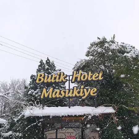 Butik Hotel