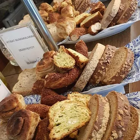 Butik 3* ديربنت