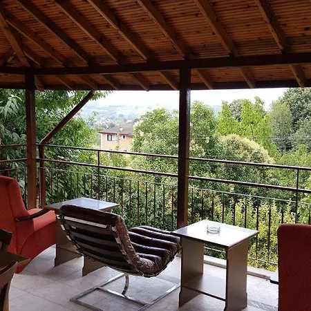 Butik Hotel Masukiye