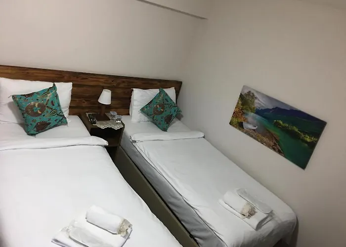 Butik Hotel Masukiye