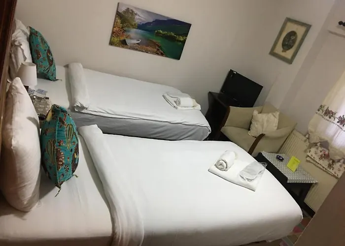 Butik Hotel Masukiye