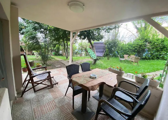 Hotel Butik Masukiye