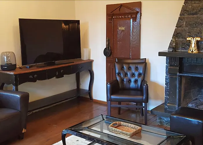 Butik Hotel Masukiye