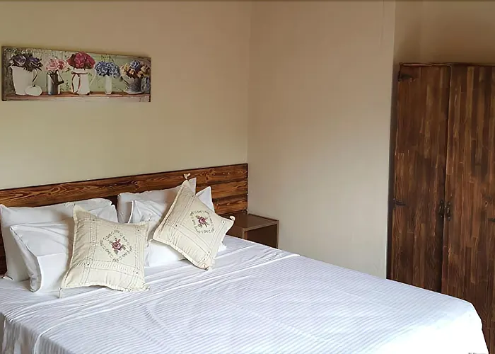 Hotel Butik Masukiye