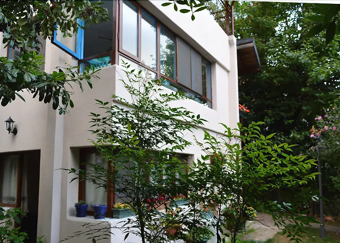 Hotel Butik Masukiye