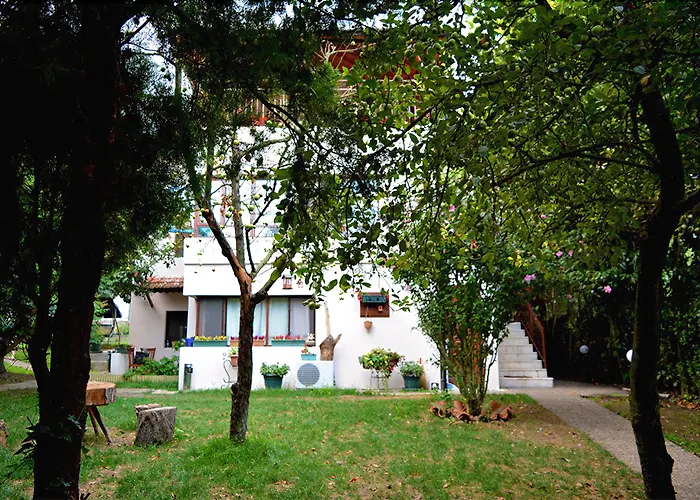 Hotel Butik Masukiye