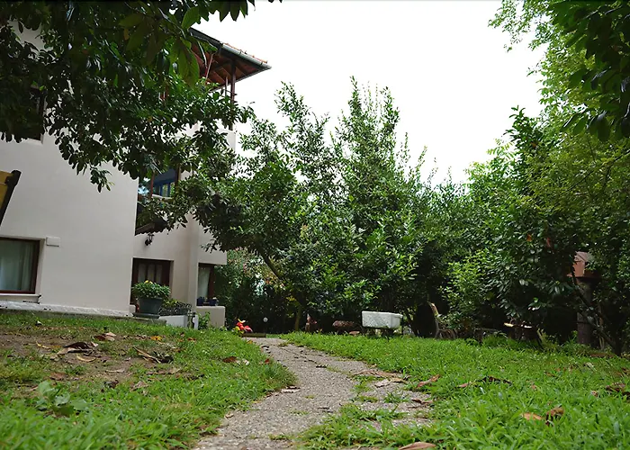 Hotel Butik Masukiye