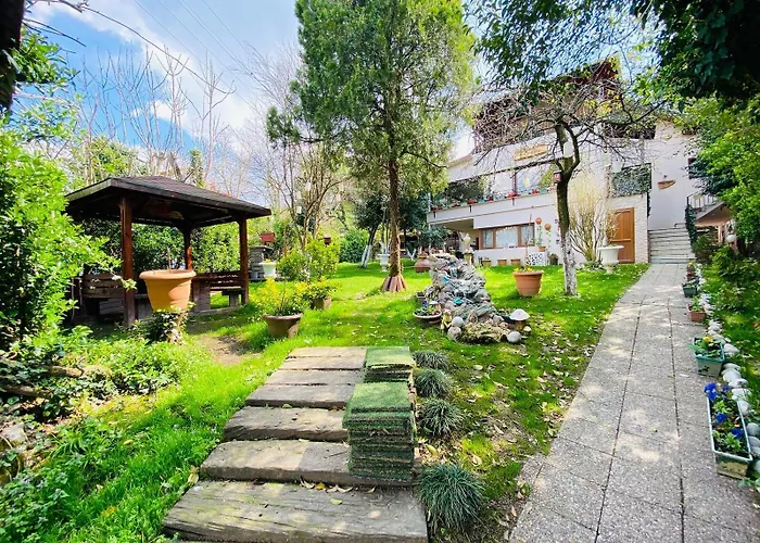 Butik Hotel Masukiye