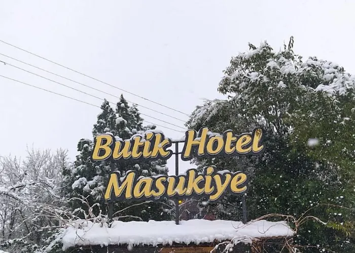 Butik Hotel